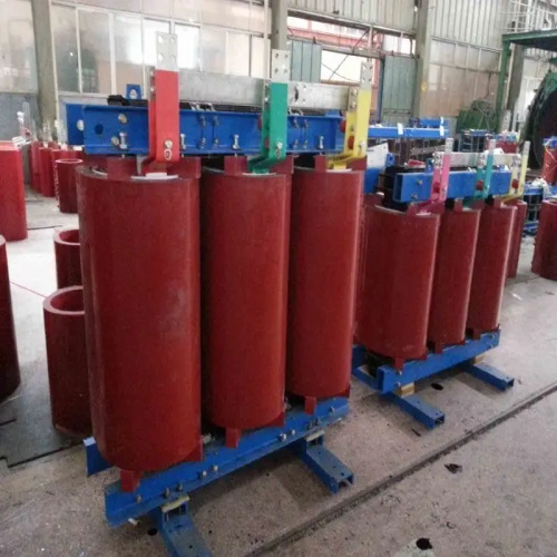 睢宁SCBH15-800KVA电力变压器